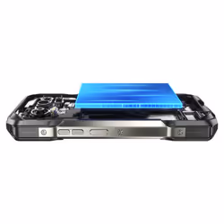 Ulefone Armor 27T 12GB 256 GB Nero - Vista aggiuntiva 6
