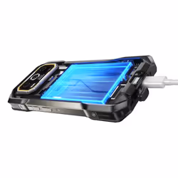 Ulefone Armor 27 12 GB 256 GB Nero - Vista aggiuntiva 7