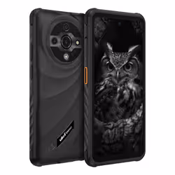 Ulefone Armor X31 Pro Smartphone 256 GB 8 GB RAM Nero 5G - Vista aggiuntiva 2