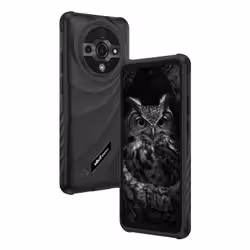 Ulefone Armor X31 Pro Smartphone 256 GB 8 GB RAM Nero 5G - Vista aggiuntiva 5