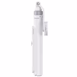 Ulanzi TT88 treppiede Smartphone 3 gamba/gambe Bianco - Vista aggiuntiva 2