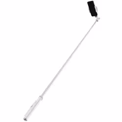Ulanzi TT88 treppiede Smartphone 3 gamba/gambe Bianco - Vista aggiuntiva 3