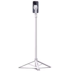 Ulanzi TT88 treppiede Smartphone 3 gamba/gambe Bianco - Vista aggiuntiva 4