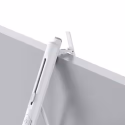 Ulanzi TT88 treppiede Smartphone 3 gamba/gambe Bianco - Vista aggiuntiva 8