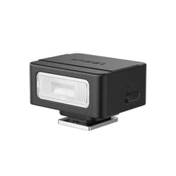 Ulanzi SL01 Flash compatto Nero