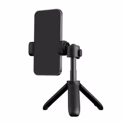 Ulanzi MT88 treppiede Universale 3 gamba/gambe Nero - Vista aggiuntiva 3