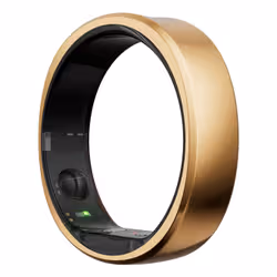 RingConn Gen 2 No Anello intelligente con activity tracker IP68 Rose Gold - Vista aggiuntiva 8