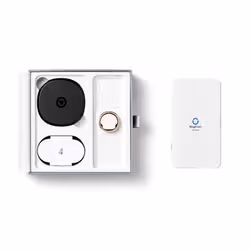 RingConn Gen 3 No Anello intelligente con activity tracker IP68 Nero - Vista aggiuntiva 2