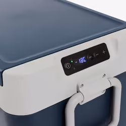 Igloo ICF 32 borsa frigo 32,2 L Elettrico Blu, Grigio - Vista aggiuntiva 4