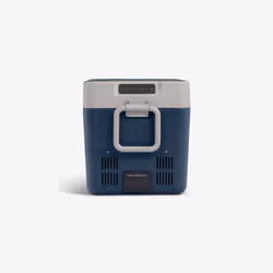 Igloo ICF 32 borsa frigo 32,2 L Elettrico Blu, Grigio - Vista aggiuntiva 5