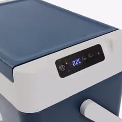Igloo ICF 18 borsa frigo 18,9 L Elettrico Blu, Grigio - Vista aggiuntiva 4
