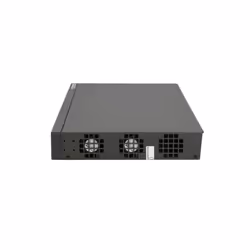 FiberHome S4820-28T-X-AC switch di rete Gestito L2/L3 Gigabit Ethernet (10/100/1000) 1U Nero, Grigio