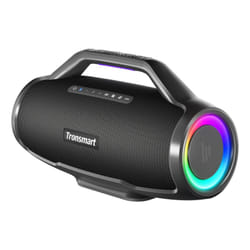 Tronsmart Bang Max Altoparlante portatile stereo Nero 130 W