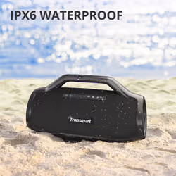 Tronsmart Bang Max Altoparlante portatile stereo Nero 130 W - Vista aggiuntiva 4