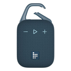Tronsmart Mirtune H1 Altoparlante portatile stereo Blu 8 W