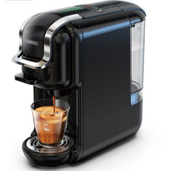 HiBREW H2B Automatica/Manuale Macchina per espresso 0,6 L