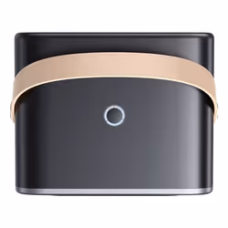 Yaber U12 700 ANSI lumen LCD 1080p (1920x1080) Nero, Marrone, Grigio - Vista aggiuntiva 8