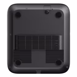 Yaber K3 Pro Proiettore a corto raggio 1600 ANSI lumen LED 1080p (1920x1080) Nero - Vista aggiuntiva 5