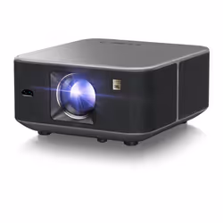 Yaber K3 Pro Proiettore a corto raggio 1600 ANSI lumen LED 1080p (1920x1080) Nero - Vista aggiuntiva 8