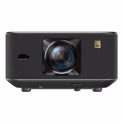 Yaber K3 Proiettore a corto raggio 1600 ANSI lumen LED 1080p (1920x1080) Nero - Vista aggiuntiva 3