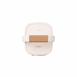 Yaber T2 Plus Proiettore a corto raggio 450 ANSI lumen LED 1080p (1920x1080) Marrone, Crema - Vista aggiuntiva 4