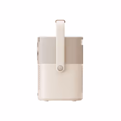 Yaber T2 Plus Proiettore a corto raggio 450 ANSI lumen LED 1080p (1920x1080) Marrone, Crema - Vista aggiuntiva 7