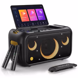 Ikarao Break X1 Casa Wireless - Vista aggiuntiva 3