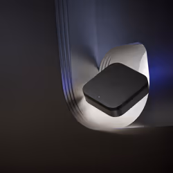 Aqara HUB M3 Wireless Nero - Vista aggiuntiva 6