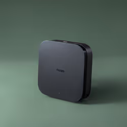 Aqara HUB M3 Wireless Nero - Vista aggiuntiva 7
