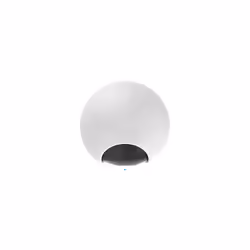 Aqara E1 Sferico Telecamera di sicurezza IP Interno 2304 x 1296 Pixel Scrivania - Vista aggiuntiva 6