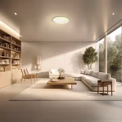 Aqara T1M illuminazione da soffitto LED - Vista aggiuntiva 4