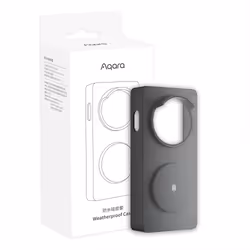 Aqara G4 Nero 1 pz