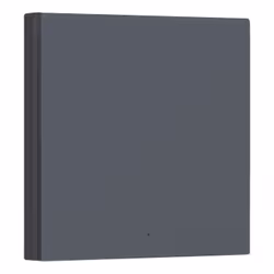 Aqara WS-EUK01-G interruttore della luce Policarbonato (PC) Grigio - Vista aggiuntiva 2