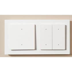 Aqara Light Switch H2 EU Wireless Bianco