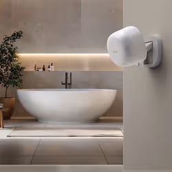 Aqara PS-S03D rilevatore di movimento Sensore Infrarosso Passivo (PIR) Wireless Soffitto/muro Bianco - Vista aggiuntiva 4
