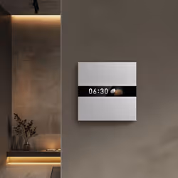 Aqara Display Switch V1 - Vista aggiuntiva 7