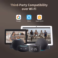 Aqara Touchscreen Dial V1 - Vista aggiuntiva 4
