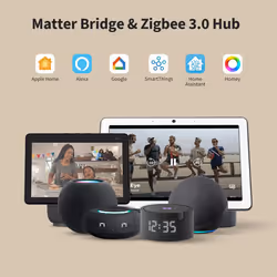 Aqara Panel Hub S1 Plus - Vista aggiuntiva 4