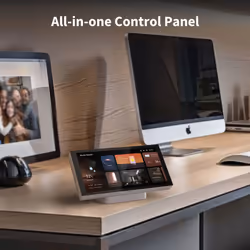 Aqara Panel Hub S1 Plus - Vista aggiuntiva 5