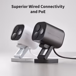 Aqara Hub G5 Pro Cubo Telecamera di sicurezza IP Esterno 2688 x 1520 Pixel Soffitto/muro - Vista aggiuntiva 7