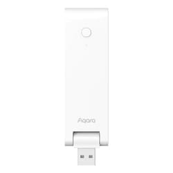 Aqara Hub M100 router wireless Bianco