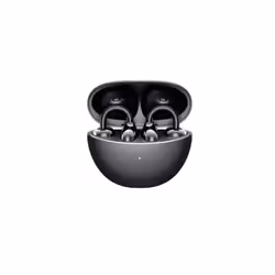 Honor CHOICE Earbuds Clip, Wireless, Musica e Chiamate, Auricolare, Nero