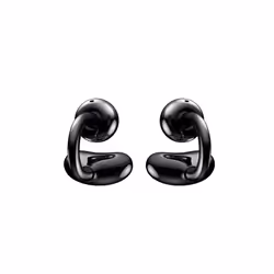 Honor CHOICE Earbuds Clip Auricolare Wireless Ear-clip-on Musica e Chiamate Bluetooth Nero
