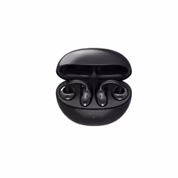 Honor CHOICE Earbuds Clip Auricolare Wireless Ear-clip-on Musica e Chiamate Bluetooth Nero - Vista aggiuntiva 5