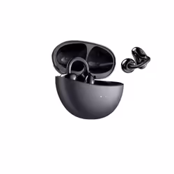 Honor CHOICE Earbuds Clip Auricolare Wireless Ear-clip-on Musica e Chiamate Bluetooth Nero - Vista aggiuntiva 6