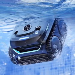 Wybot C2 Aspiratore per piscina robotico - Vista aggiuntiva 2