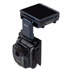 Wybot S3 Robot per Piscina Intelligente, Mappatura 3D, Auto-Ricarica e Auto-Svuotamento su Base, Monitoraggio in Tempo Reale (App/Cloud), Autonomia 180 min, Copertura fino a 300㎡ - Vista aggiuntiva 4