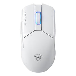 Machenike M7 Pro mouse Gaming Mano destra RF Wireless + USB Type-C Ottico 26000 DPI