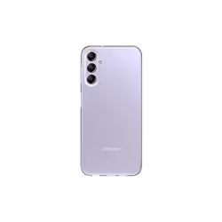 Samsung GP-FPA146VAATW custodia per cellulare 16,8 cm (6.6") Cover Trasparente - Vista aggiuntiva 5