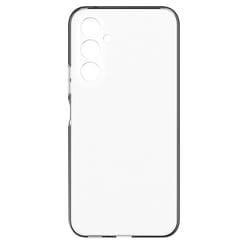Samsung GP-FPA546VAATW custodia per cellulare 16,3 cm (6.4") Cover Trasparente